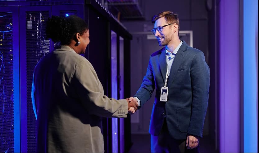 AI Platform Benefits